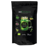 Mischung aus Superfoods Green Detox BIO 150 g - BIOKULTURAL